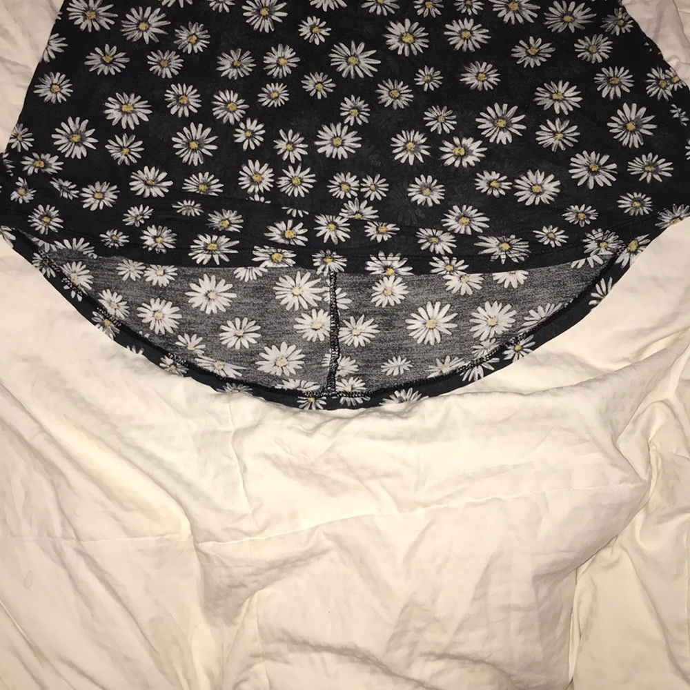 Daisy High/Low Tank - Picture 2 of 3